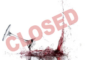 Liquor outlets ordered to close on April 08, 09, 13 & 14 
